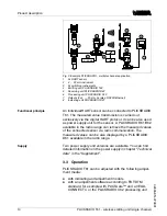 Preview for 10 page of Vega PLICSRADIO T61 Operating Instructions Manual