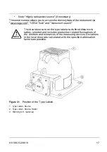 Preview for 19 page of Vega SHLD 2 Operating Instructions Manual