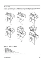 Preview for 21 page of Vega SHLD 2 Operating Instructions Manual