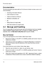 Preview for 18 page of Vega SHLG Operating Instructions Manual