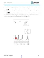 Preview for 11 page of Vega SI-13-485 User Manual