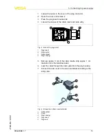 Preview for 15 page of Vega VEGABAR 17 Operating Instructions Manual