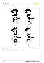 Preview for 76 page of Vega VEGABAR 51 Operating Instructions Manual