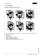 Preview for 52 page of Vega VEGACAL 62 Operating Instructions Manual