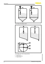 Preview for 12 page of Vega VEGACAP 35 Operating Instructions Manual