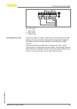 Preview for 15 page of Vega VEGACAP 35 Operating Instructions Manual