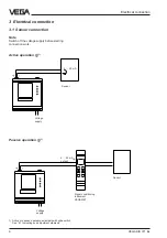 Preview for 6 page of Vega VEGADIS 371 Ex Operating Instructions Manual