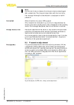 Preview for 39 page of Vega VEGAPULS 31 Operating Instructions Manual