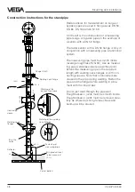 Preview for 38 page of Vega VEGAPULS 56K Operating	 Instruction