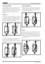 Preview for 40 page of Vega VEGAPULS 56K Operating	 Instruction