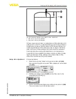 Preview for 37 page of Vega VEGAPULS 65 Operating Instructions Manual