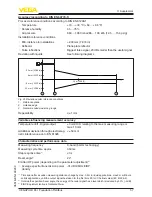 Preview for 57 page of Vega VEGAPULS 65 Operating Instructions Manual