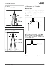 Preview for 25 page of Vega VEGASON 51K Operating Instruction