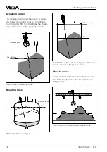 Preview for 28 page of Vega VEGASON 51K Operating Instruction