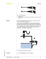 Preview for 11 page of Vega VEGASWING 51 Operating Instructions Manual