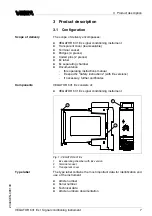 Preview for 7 page of Vega VEGATOR 631 Ex Operating Instructions Manual