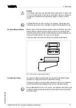 Preview for 11 page of Vega VEGATOR 631 Ex Operating Instructions Manual