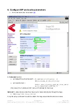 Preview for 16 page of VegaStream Vega 50 Initial Configuration Manual