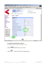 Preview for 23 page of VegaStream Vega 50 Initial Configuration Manual