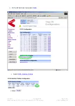 Preview for 32 page of VegaStream Vega 50 Initial Configuration Manual