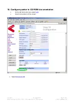 Preview for 47 page of VegaStream Vega 50 Initial Configuration Manual