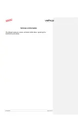 Preview for 18 page of Vehco Connect5 Installation Manual And System Diagnostics