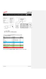 Preview for 26 page of Vehco Connect5 Installation Manual And System Diagnostics