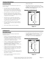 Preview for 19 page of Vehicle Systems Hydro-Hot H2E-200-01E Owner'S Manual