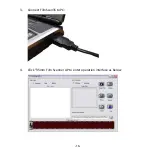 Preview for 17 page of Veho FilmScan35 I User Manual