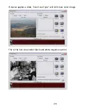 Preview for 21 page of Veho FilmScan35 I User Manual