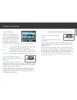 Preview for 5 page of Veho Muvi VCC-005-MUVI-HD10 Quick Start Manual