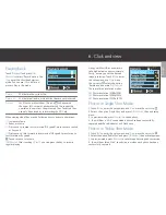 Preview for 6 page of Veho Muvi VCC-005-MUVI-HD10 Quick Start Manual