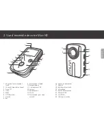 Preview for 13 page of Veho Muvi VCC-005-MUVI-HD10 Quick Start Manual