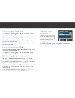 Preview for 17 page of Veho Muvi VCC-005-MUVI-HD10 Quick Start Manual