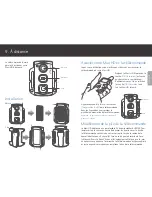 Preview for 20 page of Veho Muvi VCC-005-MUVI-HD10 Quick Start Manual