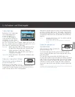 Preview for 26 page of Veho Muvi VCC-005-MUVI-HD10 Quick Start Manual