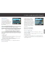 Preview for 38 page of Veho Muvi VCC-005-MUVI-HD10 Quick Start Manual