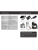 Preview for 44 page of Veho Muvi VCC-005-MUVI-HD10 Quick Start Manual