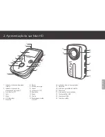 Preview for 46 page of Veho Muvi VCC-005-MUVI-HD10 Quick Start Manual