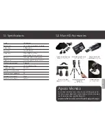 Preview for 55 page of Veho Muvi VCC-005-MUVI-HD10 Quick Start Manual