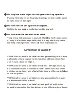 Preview for 4 page of Veikk A15Pro User Manual