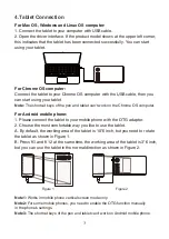 Preview for 8 page of Veikk A15Pro User Manual