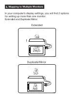 Preview for 8 page of Veikk VK1200 Quick Start Manual