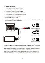 Preview for 6 page of Veikk VK1560Pro User Manual