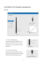 Preview for 11 page of Veikk VK1560Pro User Manual