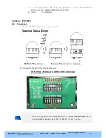 Preview for 26 page of Veilux D126X-I User Manual