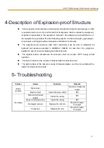 Preview for 13 page of Veilux SVEX-T500A User Manual