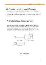 Preview for 14 page of Veilux SVEX-T500A User Manual