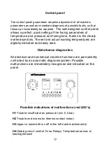 Preview for 17 page of Veit Brisay BX 1000 Handbook