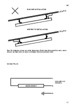 Preview for 17 page of veito AERO Installation Instructions Manual